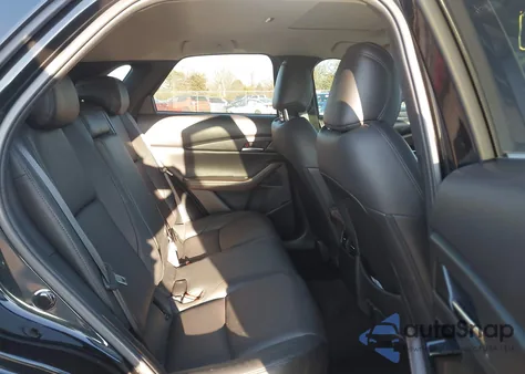 2023 Mazda Cx-30 2.5 Turbo Premium из США, поврежденный, VIN 3MVDMBDY4PM587679